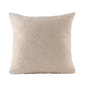 Leen Bakker Sierkussen Vayen - beige - 45x45 cm