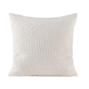 Leen Bakker Sierkussen Vayen - off-white - 45x45 cm