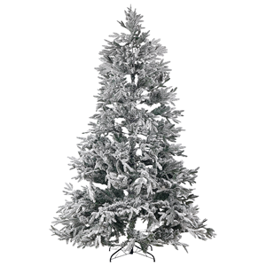 BELIANI Kerstboom 240 cm BASSIE