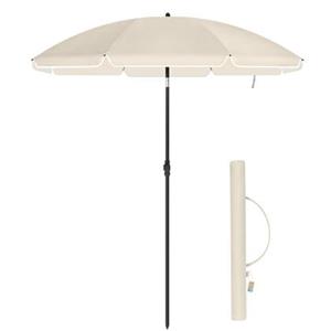 ACAZA Stokparasol Beige