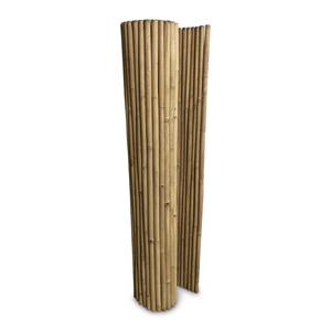 Eviro Bamboe Bamboemat Jumbo - 250 x 220 cm - Naturel - 