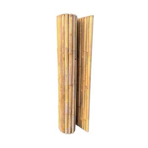 Eviro Bamboe Bamboemat Giant - 180 x 150 cm - Naturel - 