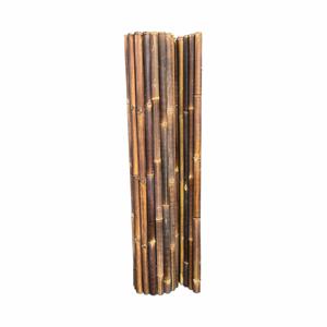 Eviro Bamboe Bamboemat Giant - 180 x 180 cm - Donker - Eviro Bambe