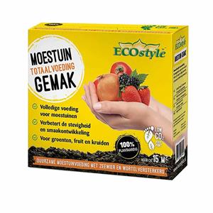 ECOstyle Moestuin Gemak 750 g