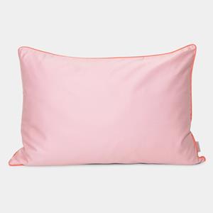 Homehagen Cushion - Light pink & cream - Light pink & cream / 50x50