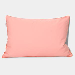 Homehagen Cushion - Pink - Pink / 40x60
