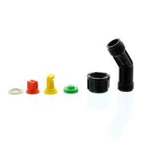 Matabi Complete nozzle set