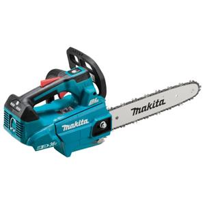 Makita DUC306Z001 LXT 2x18 V Tophandle kettingzaag 30 cm | Mtools