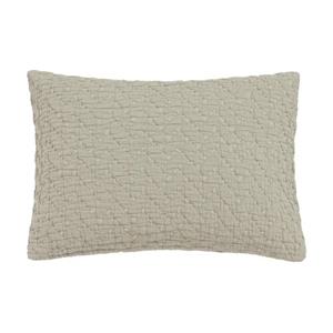 Vandyck Pure 10 G.Dyed Spreisloop (60x70) stone