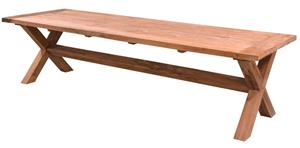GrandTree Tuintafel Solo 300 cm