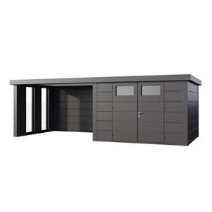 Telluria Eleganto + Lounge Large Met Ramen/3030/antr./links