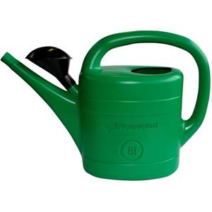 Prosperplast Gieter - Groen - Kunststof - 8 Liter