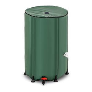 Hillvert Opvouwbare Regenwatertank - 380 L Ht-wt-380l