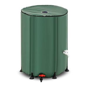 Hillvert Opvouwbare Regenwatertank - 500 L Ht-wt-500l