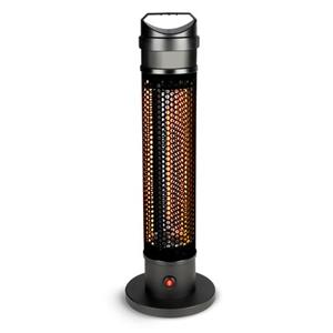 Alpina Heater Infrarood 800w