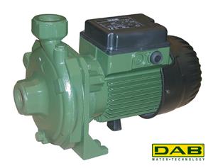 K 28/500 T Centrifugaalpomp