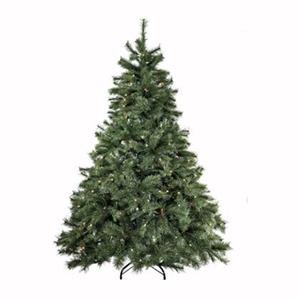 Excellent Trees Frosted 180 cm Kerstboom met Verlichting en App