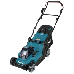 Makita LM003GZ Akku Rasenmäher ohne Akku, ohne Ladegerät 40V Schnittbreite (max.) 38cm