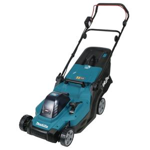 Makita LM004GZ Akku Rasenmäher ohne Akku, ohne Ladegerät 740W 40V Schnittbreite (max.) 43cm