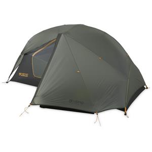 NEMO Equipment Dragonfly Osmo Bikepack 2P Tent