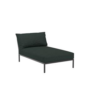 Houe-collectie LEVEL 2 Chaise longue Alpine