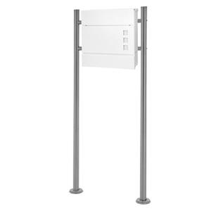 ML-Design | Standbriefkasten Arne