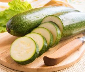 Decoflorall Tarmino F1 Courgette groene courgette