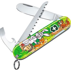 Victorinox Kinderen My First Kinder Zakmes