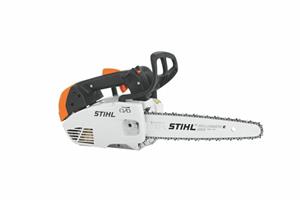 Stihl MS151TC-E Benzine Kettingzaag - 23.6 Cc - 30cc