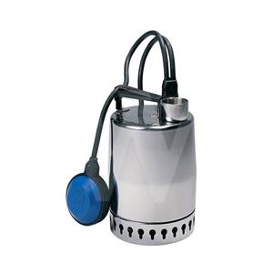 Grundfos Unilift KP 350 A1 Dompelpomp (10m kabel)