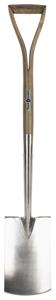 TalenTools Dutch Garden Spitspade RVS FSC Hout - 