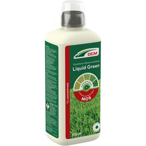 DCM Vloeibare Gazonvoeding Liquid Green 1 L meststof