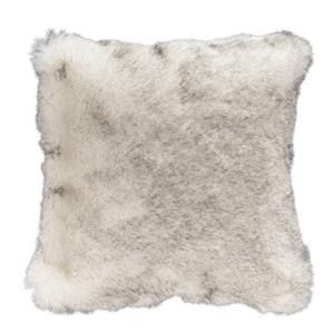 Mint Rugs Sierkussen Roy faux fur | 