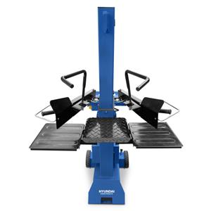 57355 Verticale Houtklover - 8 Ton - 3000W