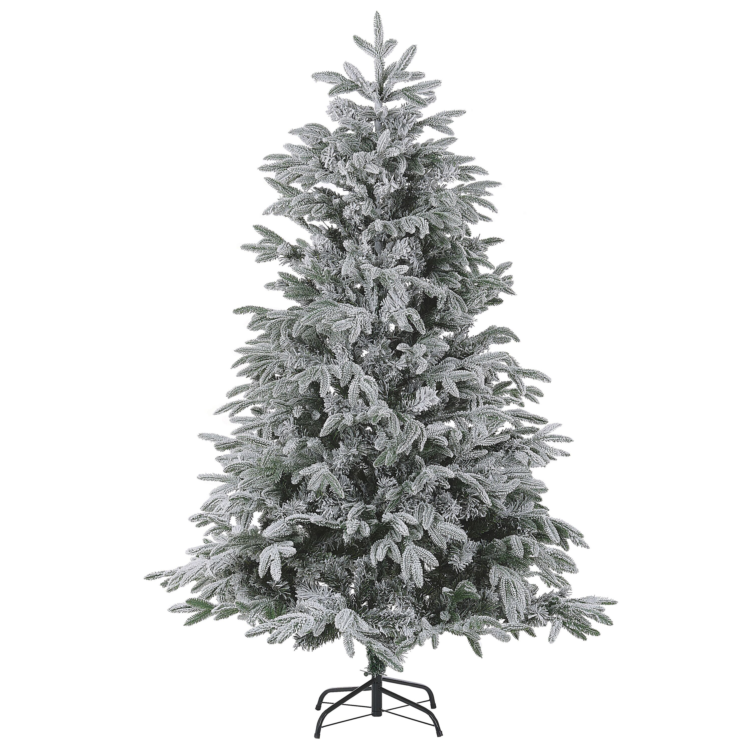 BELIANI Kerstboom 210 cm BASSIE