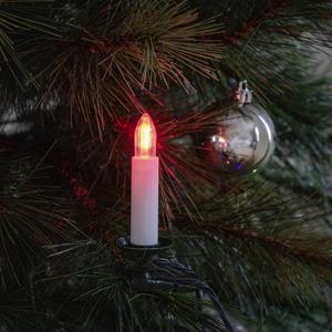 Konstsmide LED Kerstboomverlichting 4,5 V Lichtketting