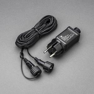 LED Lichtkettingsysteem toebehoren 31 V Aansluitkabel