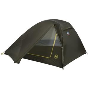 Big Agnes  Crag Lake SL3 - 3-persoonstent olijfgroen