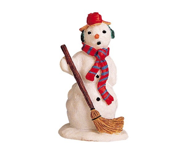 LEMAX Mister snowman - 