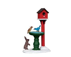 LEMAX Deer fountain - 