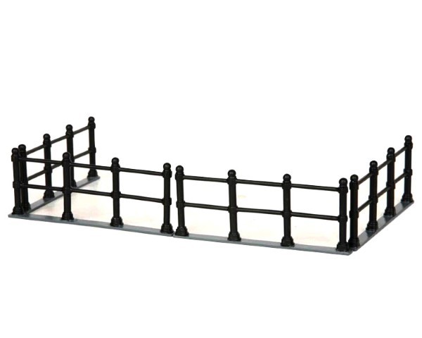 LEMAX Canal fence - 