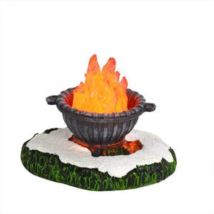 Luville Little fire bo led l6b5 h5 - 