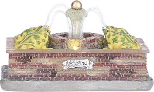 Luville  Kikkerfontein battery operated - 
