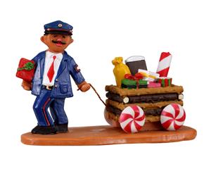 LEMAX Jouw Gingerman Post Kerst koopt je goedkoop bij Warentuin. - 