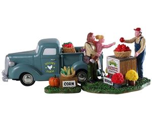 Buy local set of 3 - 