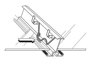 Royal Well 6 stuks! Glasklemmen / pinces a verre M - 20 X - 