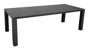 Vita Tuintafel Tochano 240x100 cm