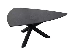 Vita Tuintafel Triangel 170 cm kruispoot