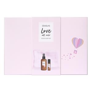 Douglas Collection Seasonal Love All Over Sleep Prep Set