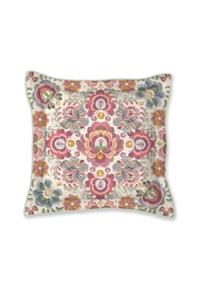 pipstudio Pip Studio Pip Studio Il Ricamo Square Cushion Off